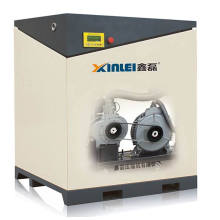 hot sale XINLEI XL20A screw air compressor 380v
